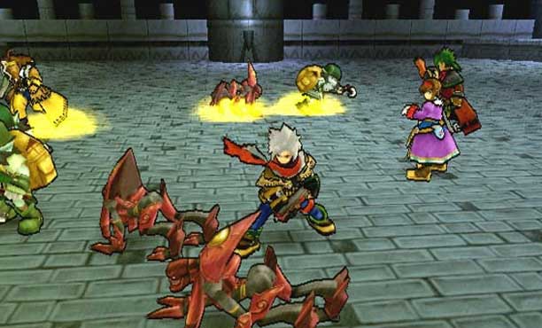 เกมเก่าจาก PS2 จ่อคิวทำลง Emulation ใน PS4 อีกเพียบ