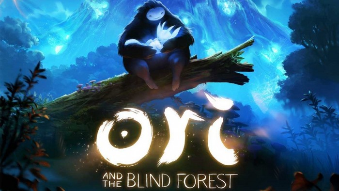 Ori and the Blind Forest