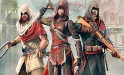 Assassin’s Creed Chronicles : India ปล่อยเทรลเลอร์เกมเพลย์มาให้ชมกัน