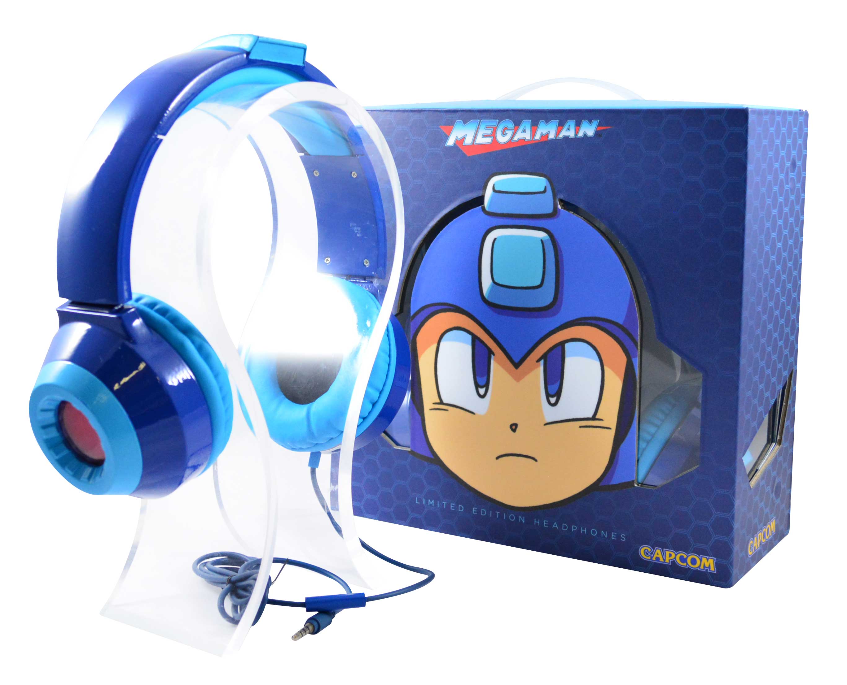 Mega Man