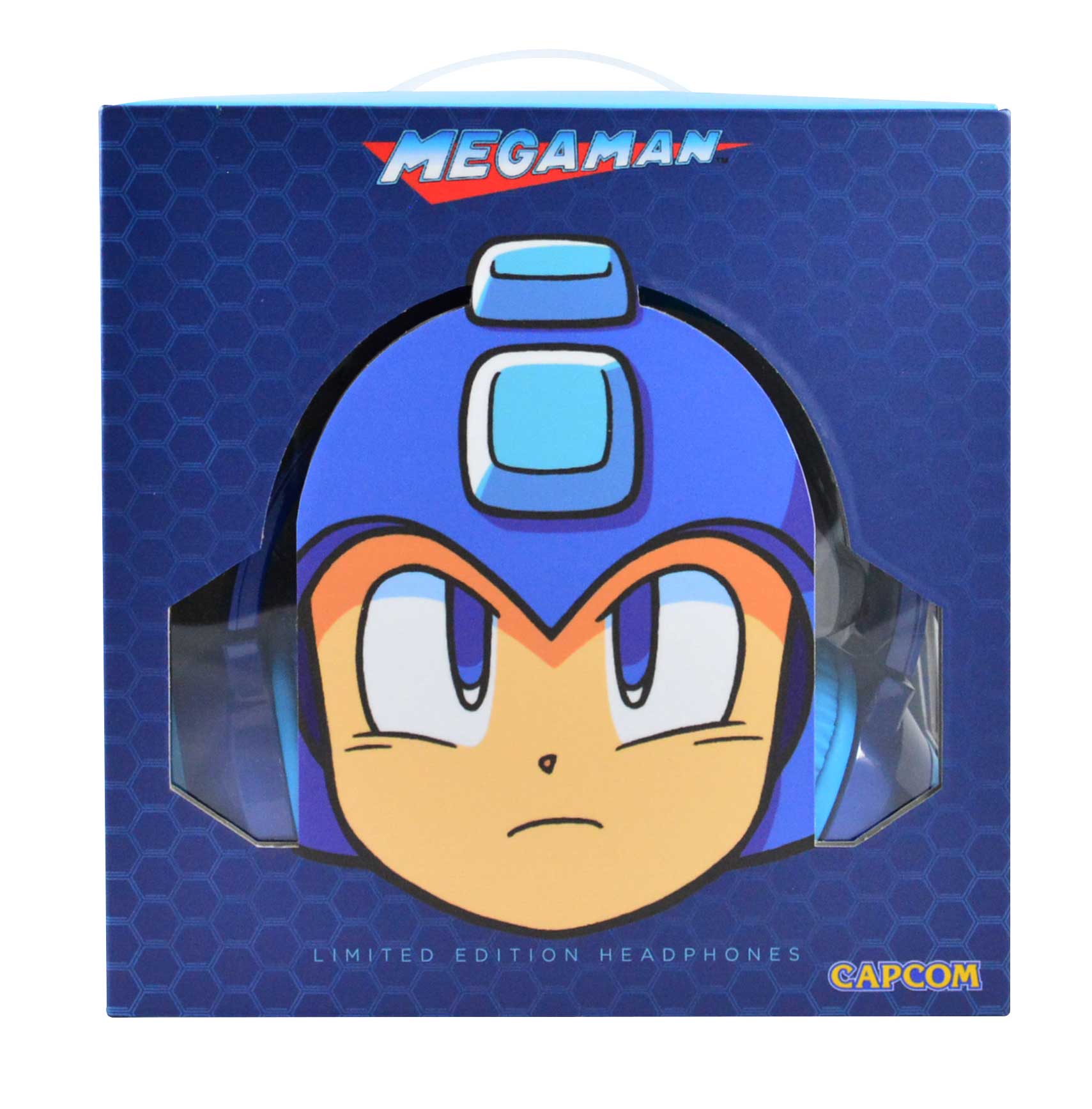 Mega Man