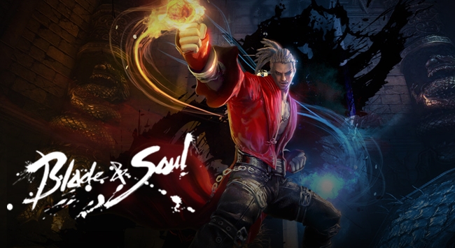 Blade & Soul