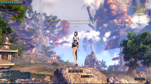 Blade & Soul