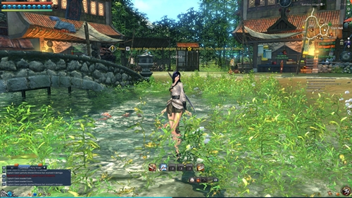 Blade & Soul