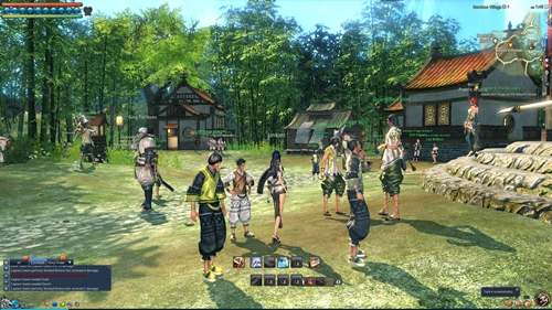 Blade & Soul