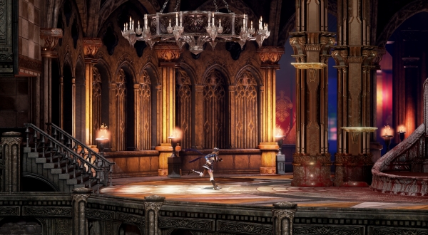 Bloodstained: Ritual of the Night