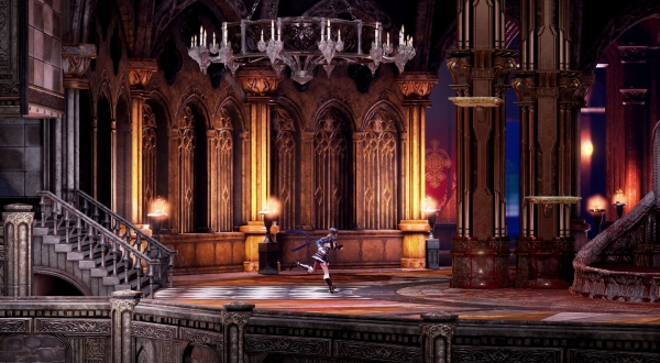 Bloodstained: Ritual of the Night