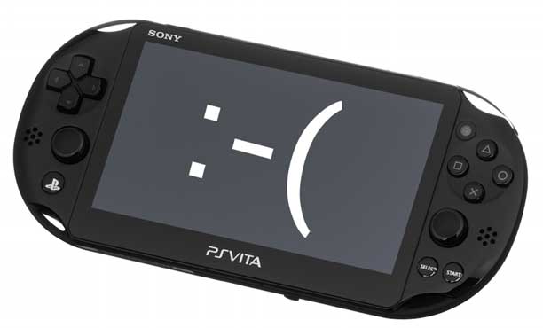 PS VITA 