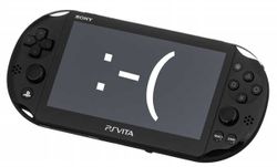 เกมเมอร์สาปส่ง! PS VITA อัพเดตใหม่ รับประทานแบตไวโคตร