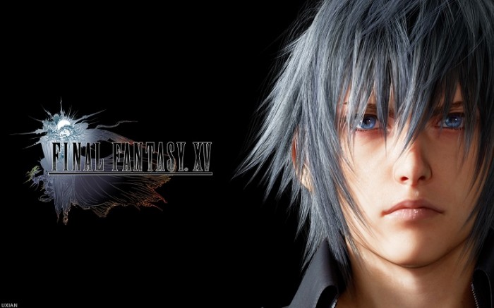 Final Fantasy XV