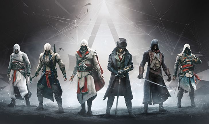 Ubisoft ฟันธง! ปีนี้ไม่มี Assassin's Creed หลักภาคใหม่