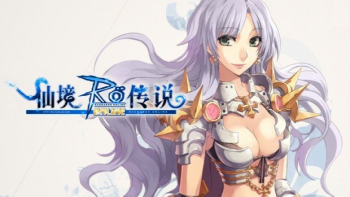 Ragnarok Online