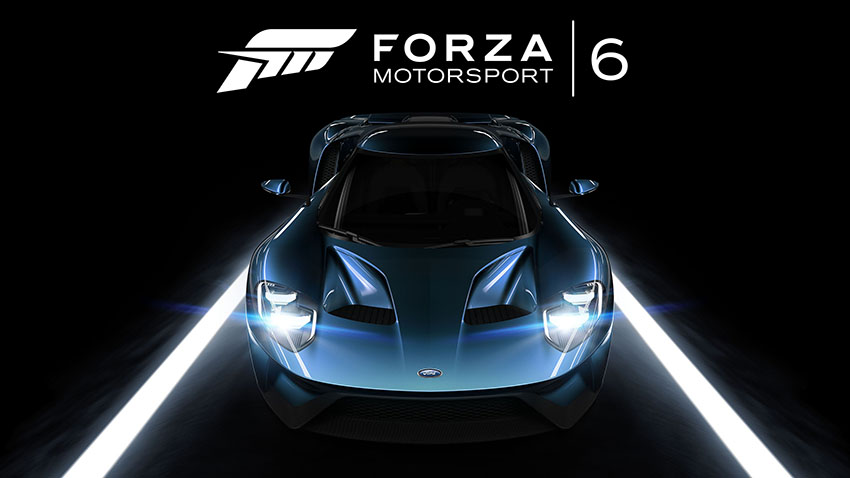 Forza Motorsport