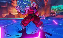 Capcom เตรียมลงโทษผู้เล่น Street Fighter V ที่ตัดเน็ตก่อนสู้แพ้