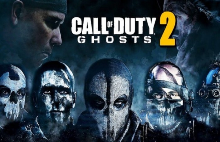 Call of Duty: Ghosts 2 