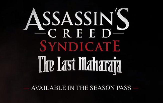 Assassin’s Creed Syndicate