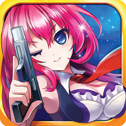 Girls Reload Girls Reload