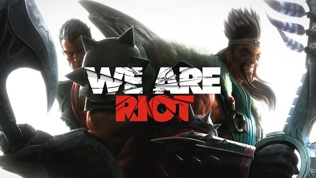 Riot Games