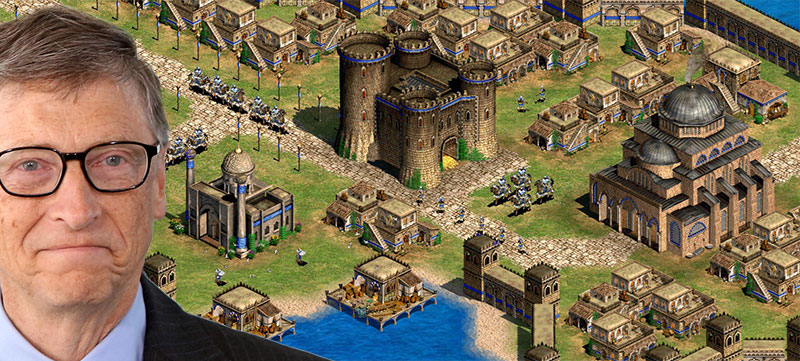 Age of Empires