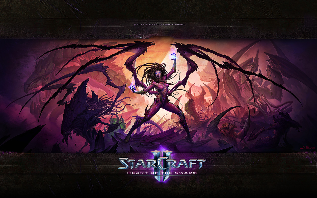 StarCraft