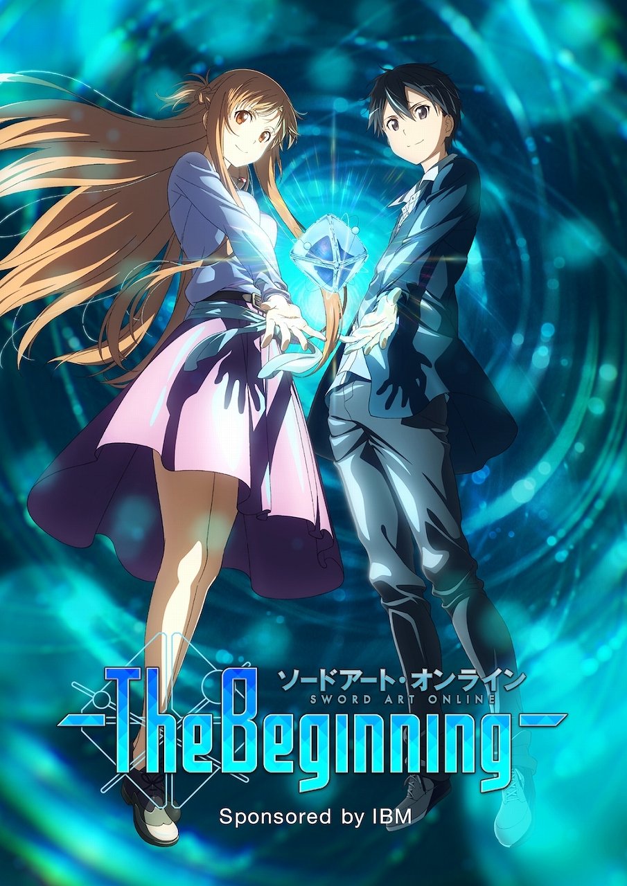 Sword Art Online: The Beginning