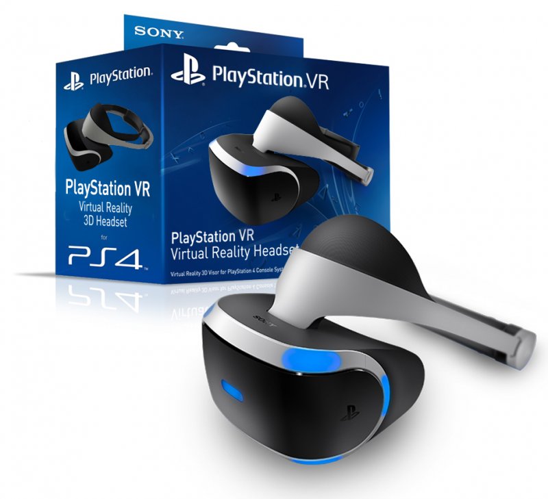 PlayStation VR