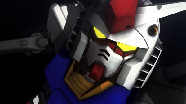 SD Gundam G Generation Genesis