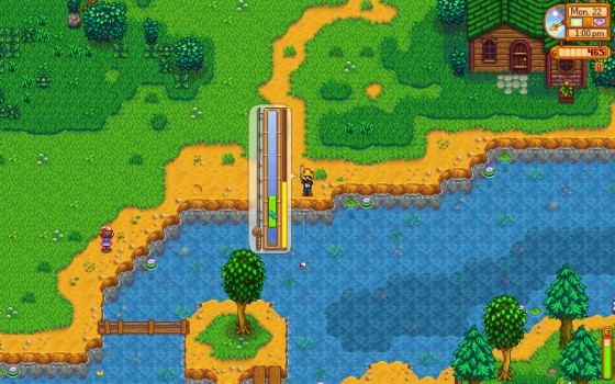 Stardew Valley