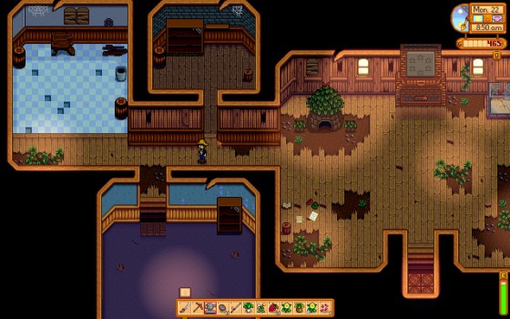 Stardew Valley