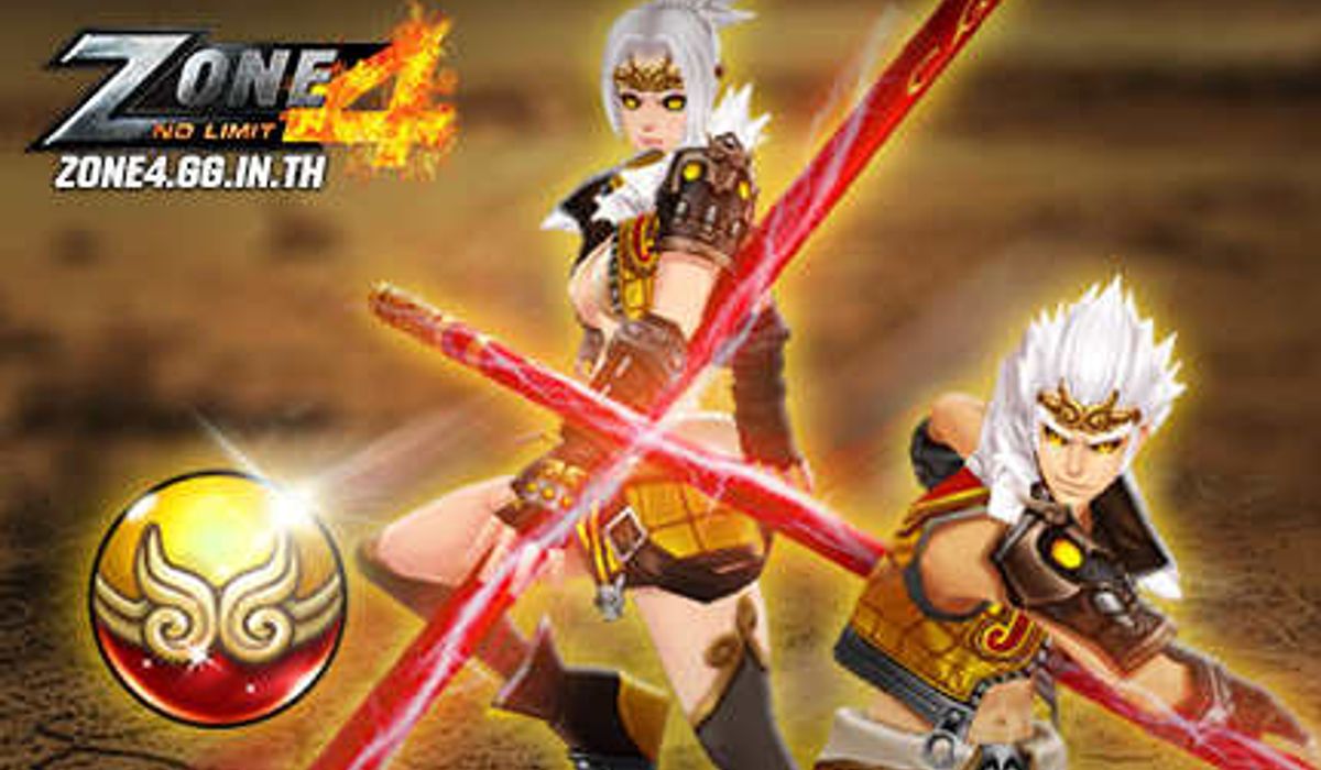 Zone4 No Limit อวตารเทพวานรผงาด Monkey King Set