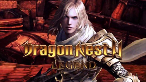 Dragon Nest II: Legend