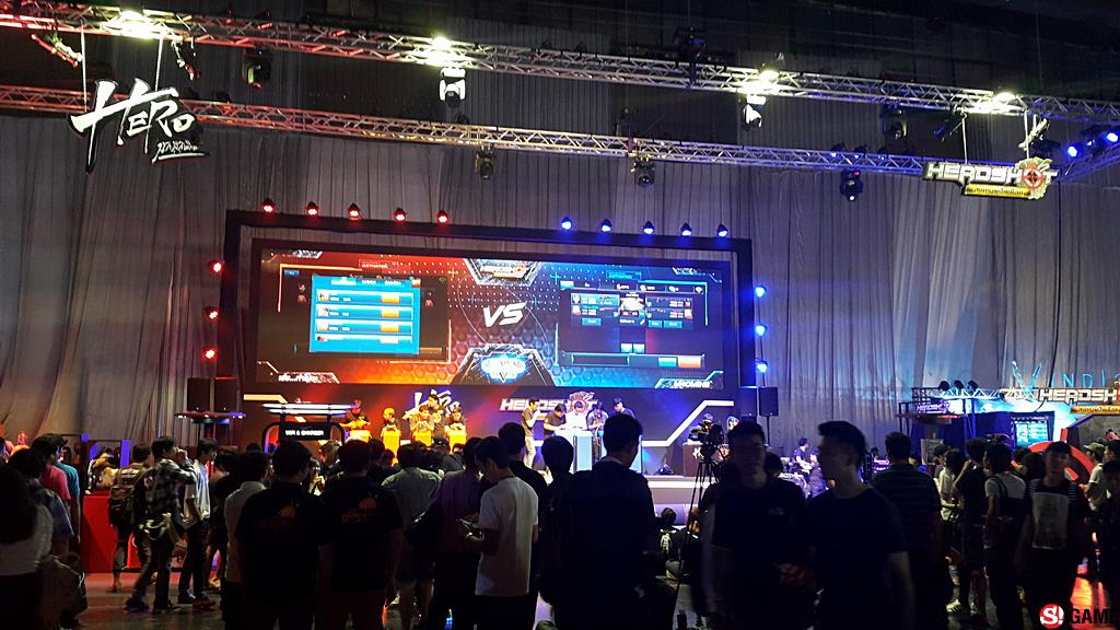 Garena Star League 2016