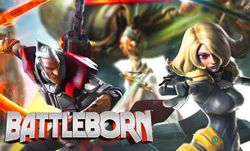 Battleborn เกมใหม่ของผู้สร้าง Borderlands เผยสเปคที่ต้องการ