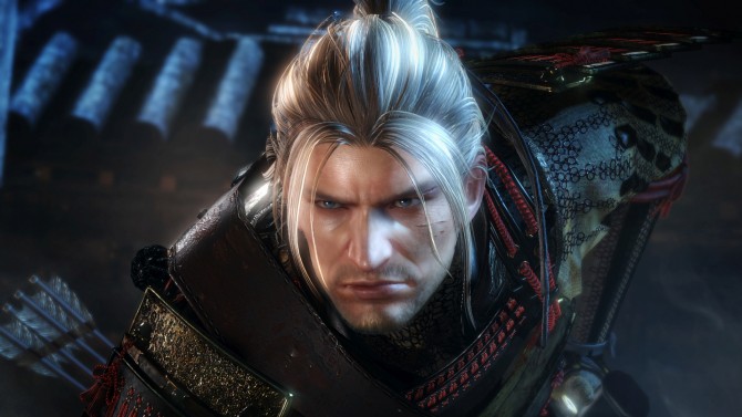 Nioh