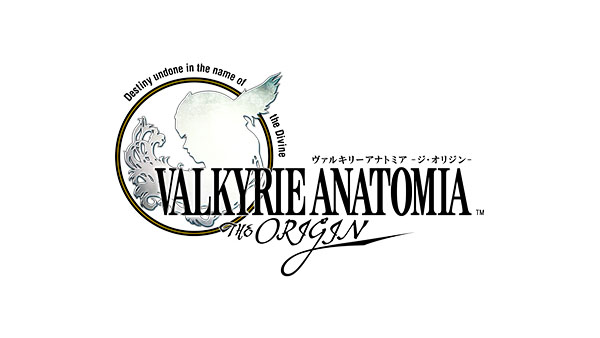 Valkyrie Anatomia: The Origin
