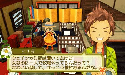 Story of Seasons