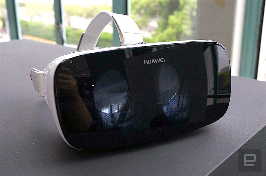 Huawei VR Huawei VR