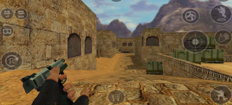 Counter-Strike 1.6