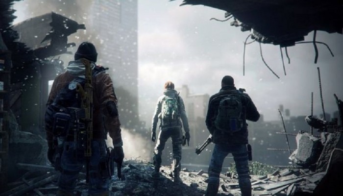 The Division