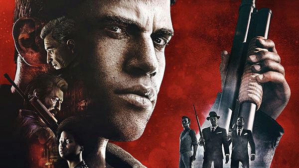 Mafia III