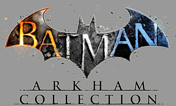รายละเอียดหลุดเตรียมเปิด Pre-Order Batman: Arkham HD Collection