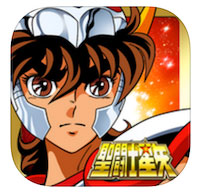 SAINT SEIYA ZODIAC BRAVE