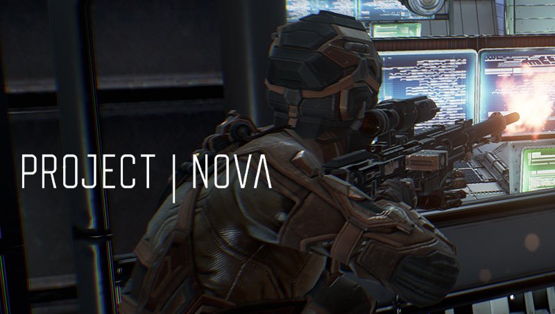 Project Nova