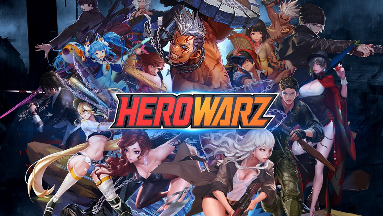 HeroWarz