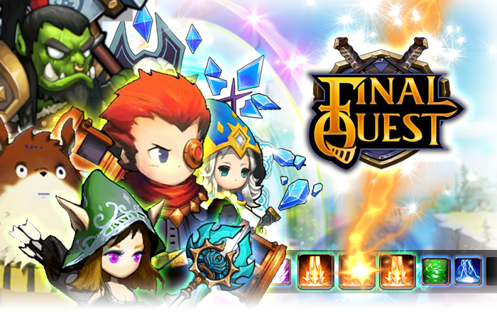 Final Quest