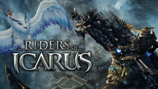 Riders of Icarus