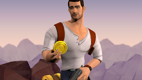 Uncharted: Fortune Hunter