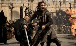 Trailer แรกจากภาพยนตร์ Assassin's Creed และเนื้อเรื่องย่อ