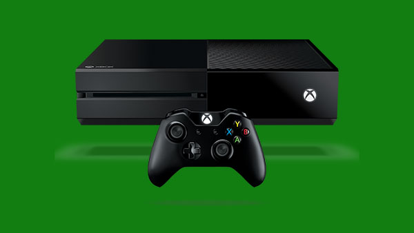 Xbox one