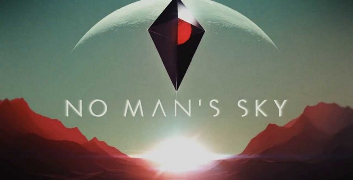 No Man’s Sky